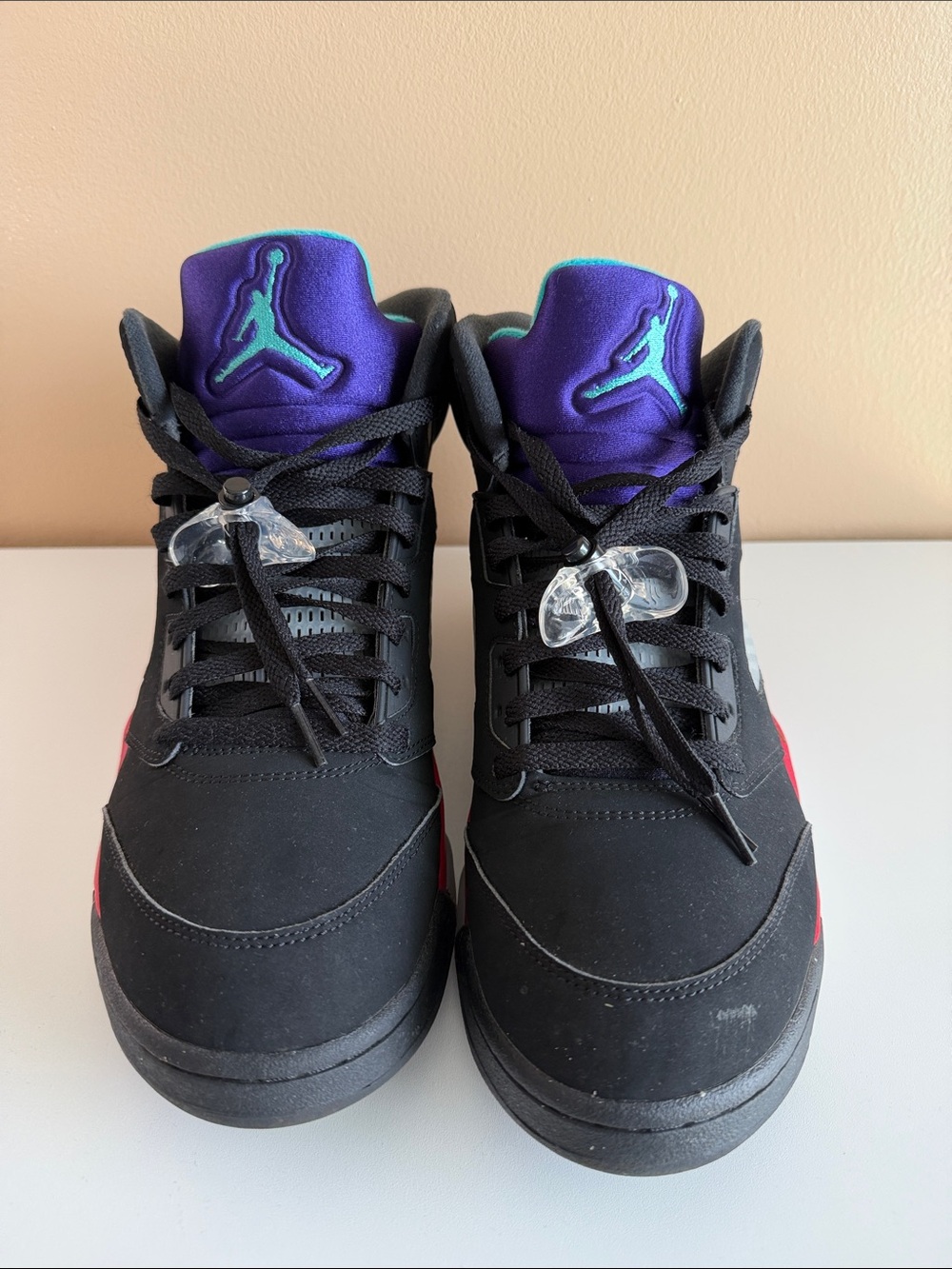 Air Jordan 5 Retro